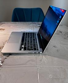 Apple Macbook Pro Retina