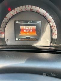 Smart ForFour 70 1.0 Passion