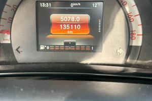 Smart ForFour 70 1.0 Passion