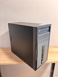 Computer HP ProDesk 400 G1