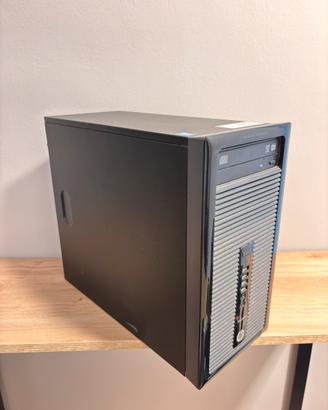 Computer HP ProDesk 400 G1