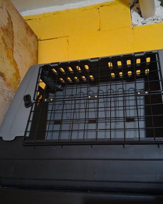 trasportino cani 77 x 42