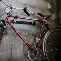 Bicicletta vintage da città – Stile retrò – Buone 