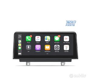 RADIO GPS ANDROID 14 BMW F30 F31 F34 F32 F33 F36 1