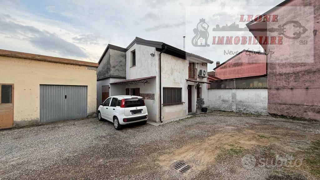 Casa – Albuzzano, Vigalfo - Vista 2