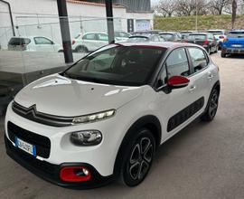 Citroen C3 BlueHDi 100 S&S Shine