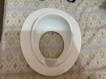 Riduttore WC Chicco per bambini
