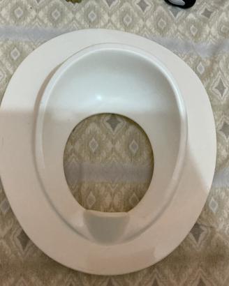 Riduttore WC Chicco per bambini