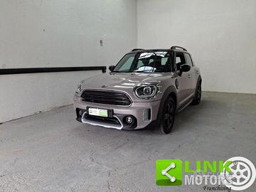 MINI Countryman 1.5 Cooper Northwood Edition Cou