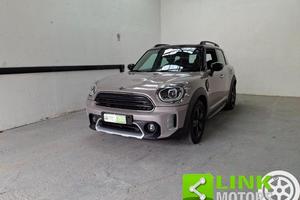 MINI Countryman 1.5 Cooper Northwood Edition Cou