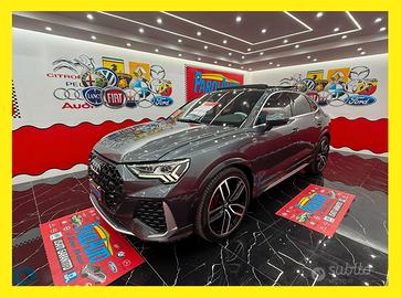 Audi Q3 SPB 2.0 150cv TDI Allestimento RSQ3 - 2020