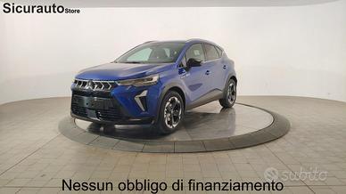 MITSUBISHI Asx 1.8L Hev 160 Cv At Intense
