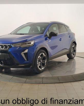 MITSUBISHI Asx 1.8L Hev 160 Cv At Intense