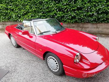 ALFAROMEO DUETTO