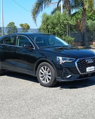 AUDI Q3 SPB 35 TDI S tronic Business Plus