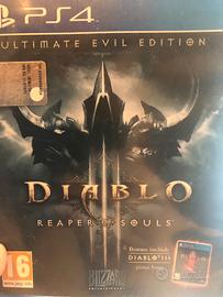 Diablo 3 ps4