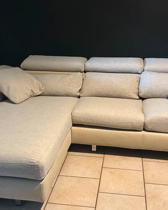 Divano Poltronesofa + Due Set coprisedute OMAGGIO