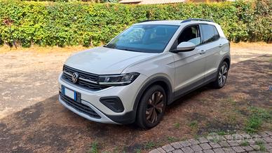 Volkswagen T-Cross 1.0 TSI - 95CV