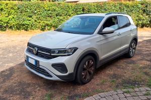 Volkswagen T-Cross 1.0 TSI - 95CV