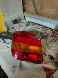 fanale posteriore fiesta