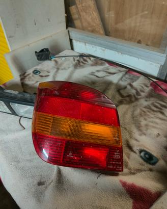 fanale posteriore fiesta