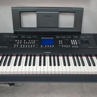 tastiera Yamaha DGX-650 