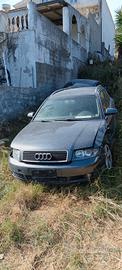 ricambi Audi A4 b6 1.9 tdi 