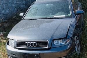 ricambi Audi A4 b6 1.9 tdi 