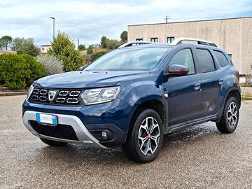 Dacia Duster 1.5 Blue dCi 8V 115 CV 4x2 Prestige