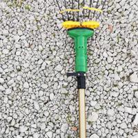 ABBACCHIATORE ELETTRICO ADRIAN SBARAGLIA