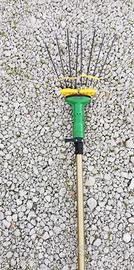 ABBACCHIATORE ELETTRICO ADRIAN SBARAGLIA