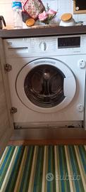 LAVATRICE DA INCASSO BEKO KG.7