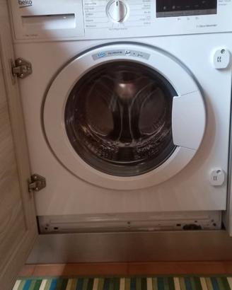 LAVATRICE DA INCASSO BEKO KG.7