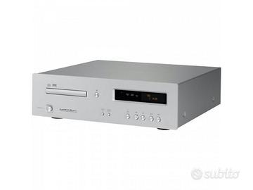 LUxman d03 x