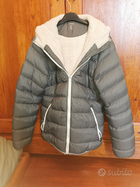 Piumino scout uomo sales