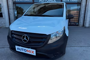 Mercedes Benz