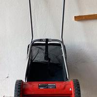 Tagliaerba manuale