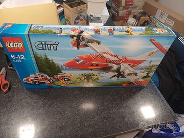 lego city 4209