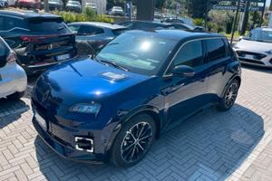 RENAULT 5 E-Tech 150 CV Iconic Cinq - NOLEGGGIO