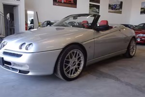 ALFA ROMEO - Spider - 3.0i V6 24V L