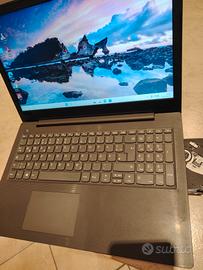 Lenovo I3 7. G 8 GB 250 ssd