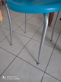 sedie da cucina