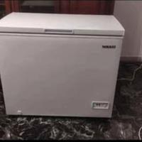 Congelatore Nikkei