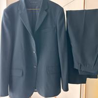 VESTITO COMPLETO SISLEY