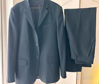 VESTITO COMPLETO SISLEY