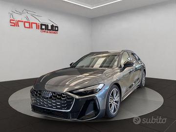 Audi A5 Avant TDI 204CV mHEV S tronic S Line ...