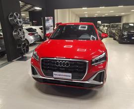 AUDI Q2 30 TDI S tronic S line Edition