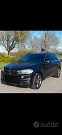 Bmw x5 xdrive luxury