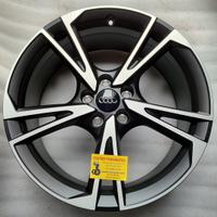 4 Cerchi In Lega NUOVI Originali Audi Da 19 RS3