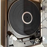 Piatto Pioneer vintage